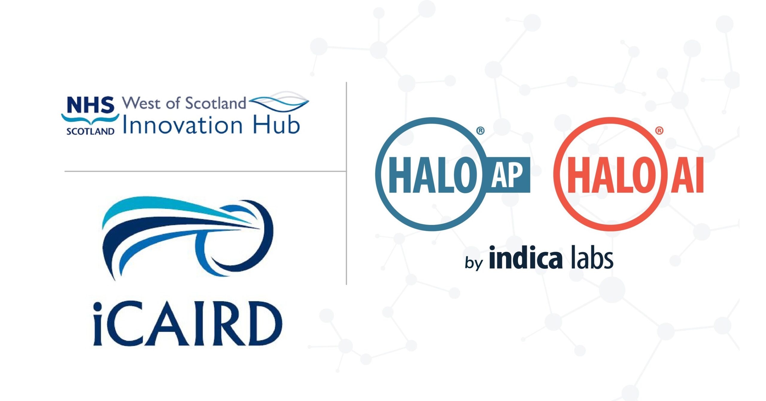 Indica Labs Announces Collaboration with The Industrial Centre for Artificial Intelligence Research in Digital Diagnostics (iCAIRD) for the Development of an AI-based Algorithm for the Automated Reporting of Lymph Node Status in Colon Cancer