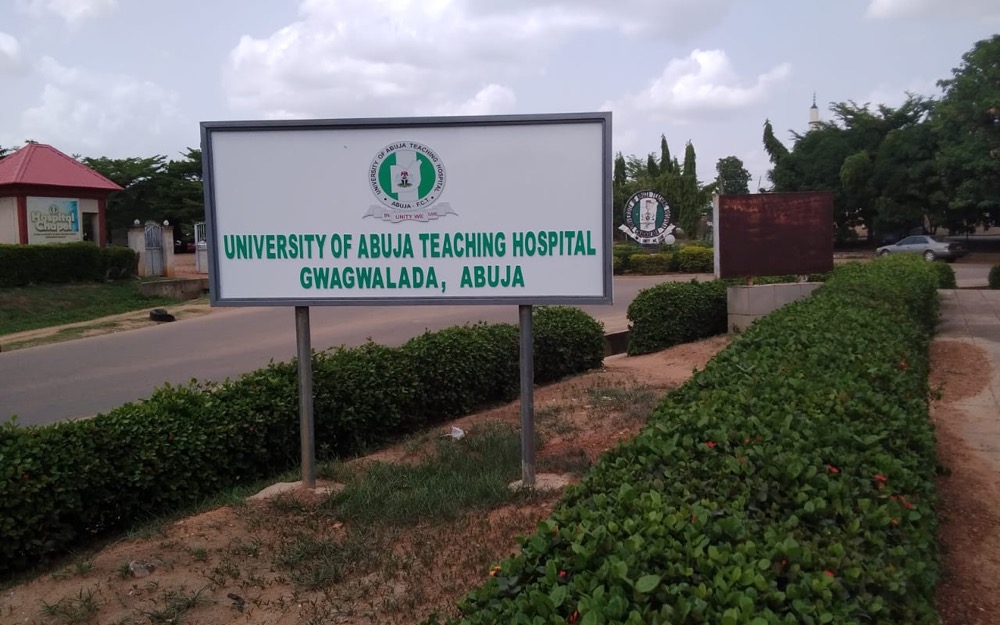 Nigerian hospital cautions against 'outbreak of Marburg disease'
