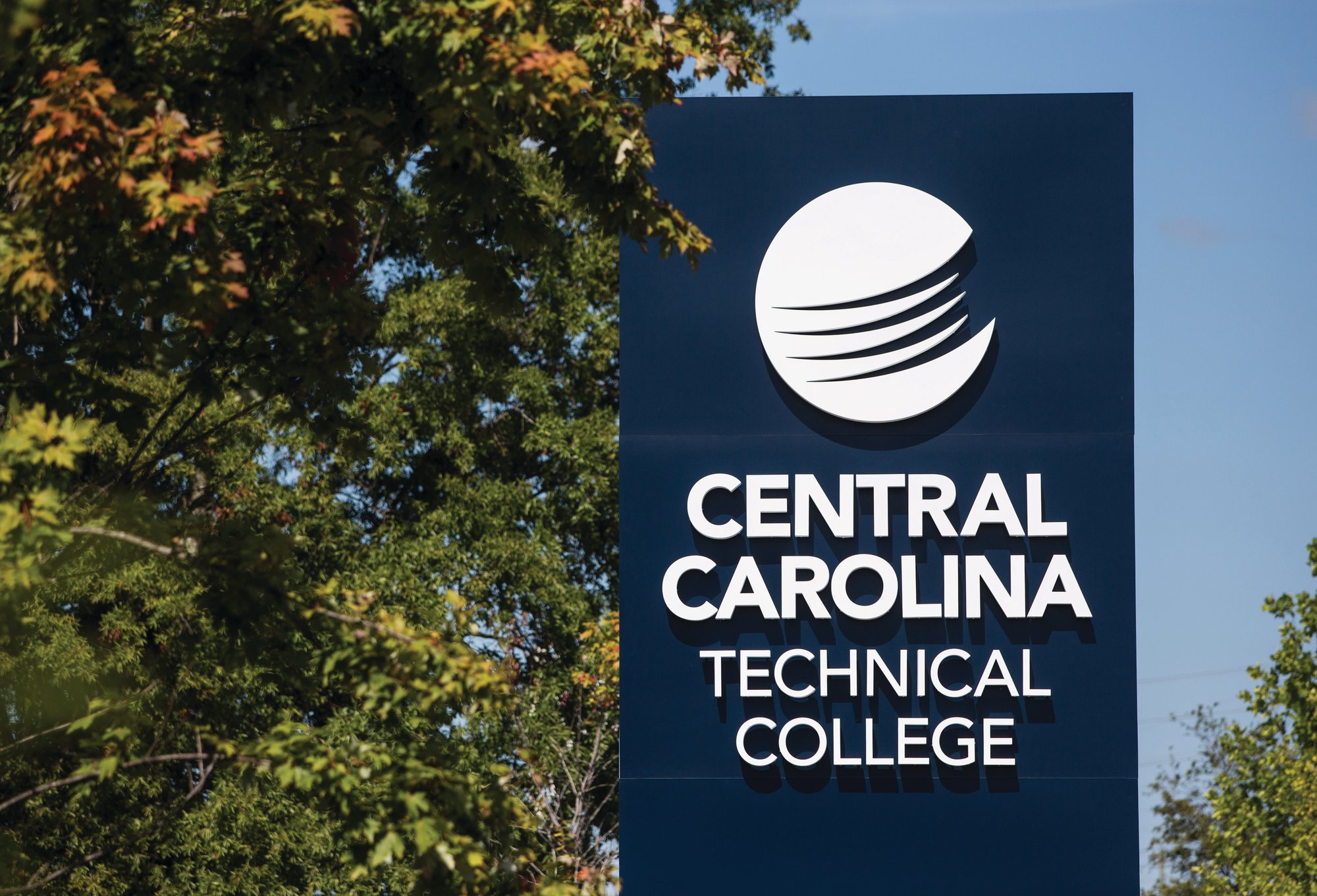 Central Carolina sees 20% enrollment jump; Increase due to various factors, including no-cost tuition, new branding, more flexibility