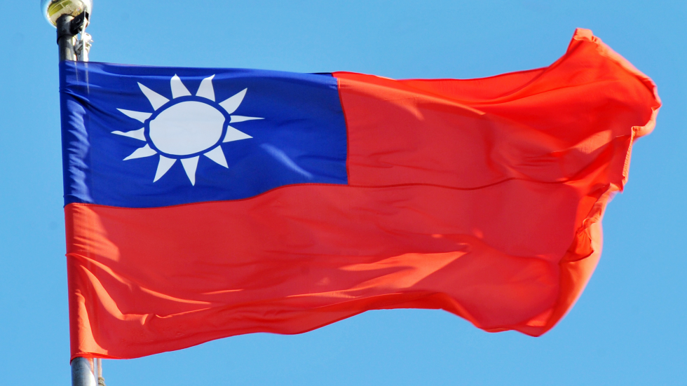 Defense & National Security — Taiwan bill makes it past first hurdle