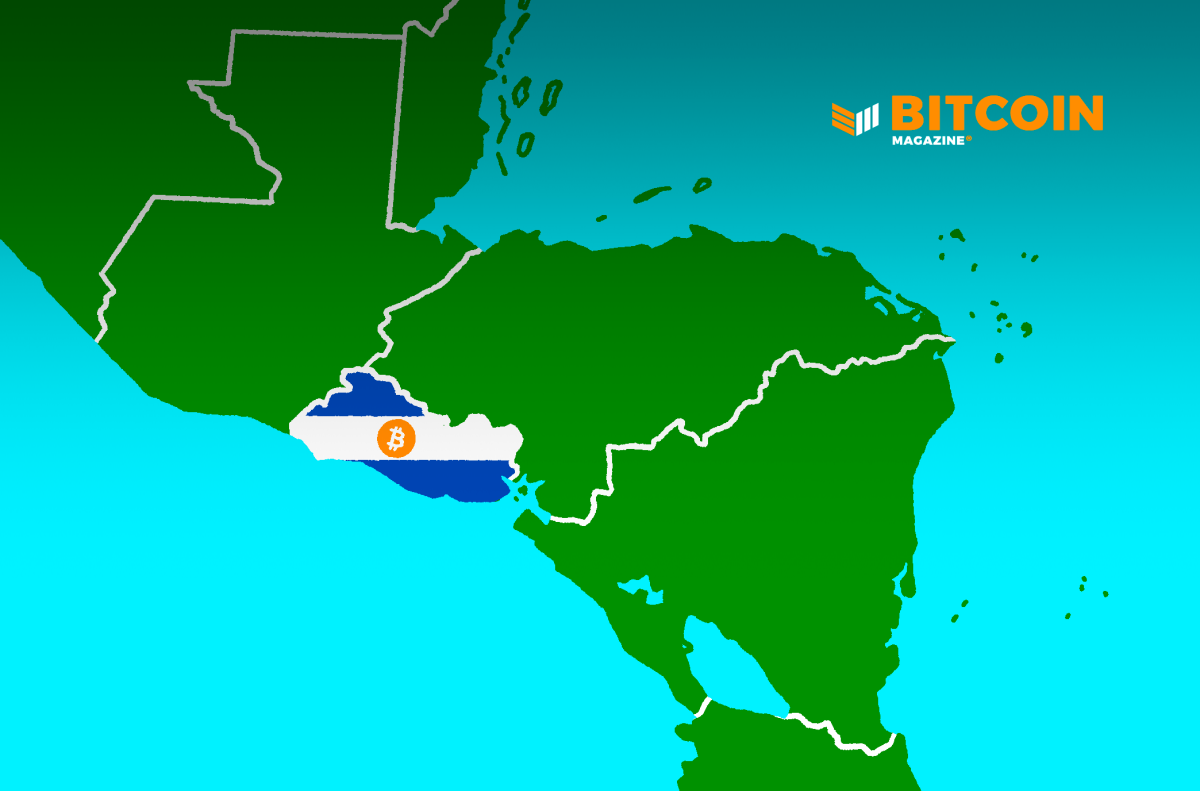 El Salvador Bitcoin After Bukele - Bitcoin Magazine