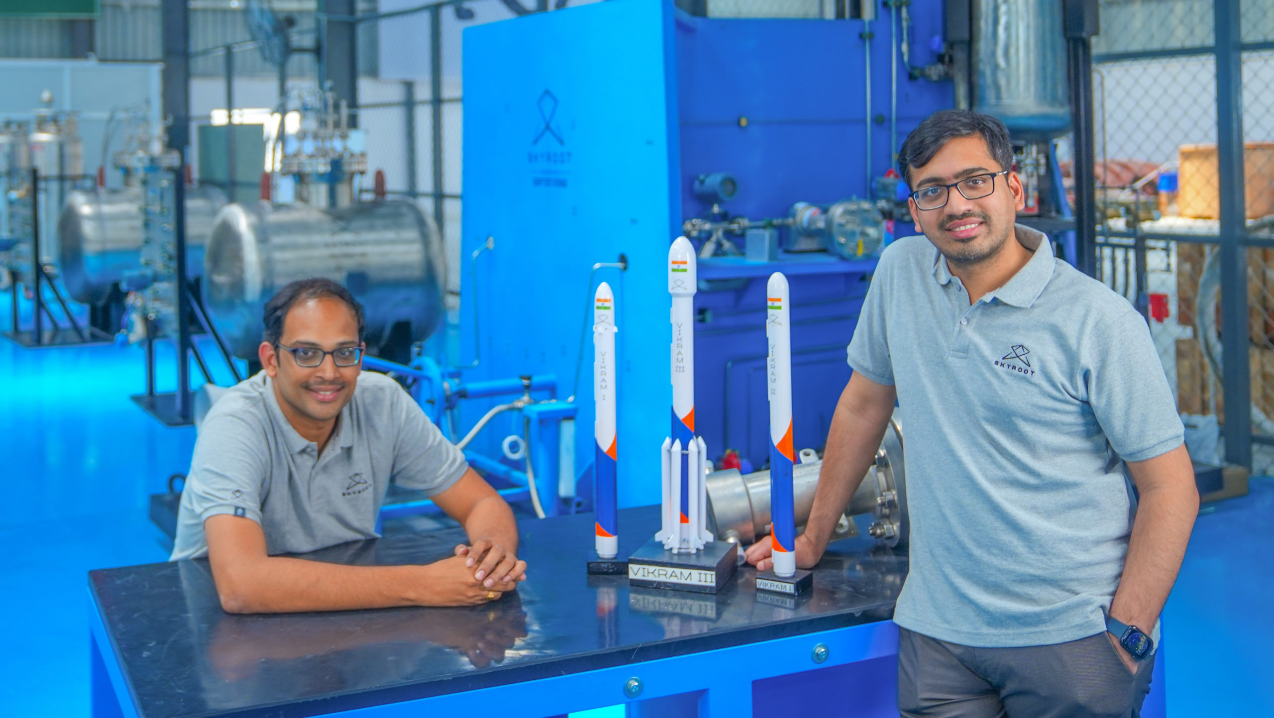 India's Skyroot to Ramp Up Initial Rocket Launches Following $51M Investment - 3DPrint.com | The Voice of 3D Printing / Additive Manufacturing