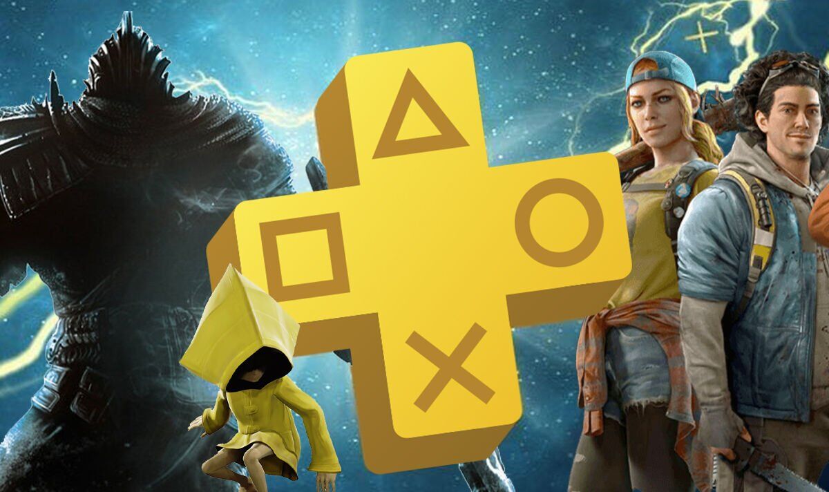 PS Plus October 2022 free PS5, PS4 games - Back 4 Blood, Dark Souls, Little Nightmares 2 | Gaming | Entertainment
