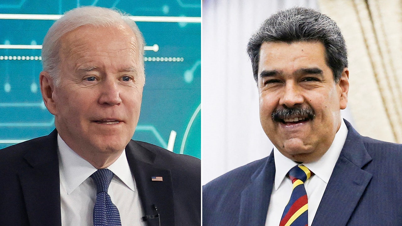 White House denies Venezuela deal as critics warn any Maduro regime deal is a mistake