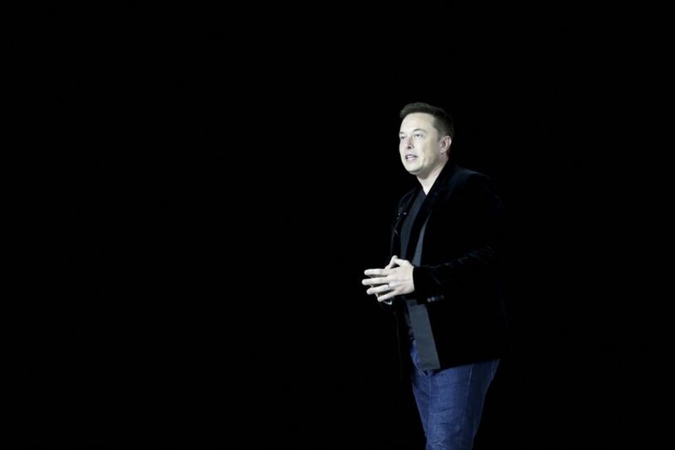 After Russia-Ukraine Plan, Musk Offers Proposal to Resolve China-Taiwan Tensions