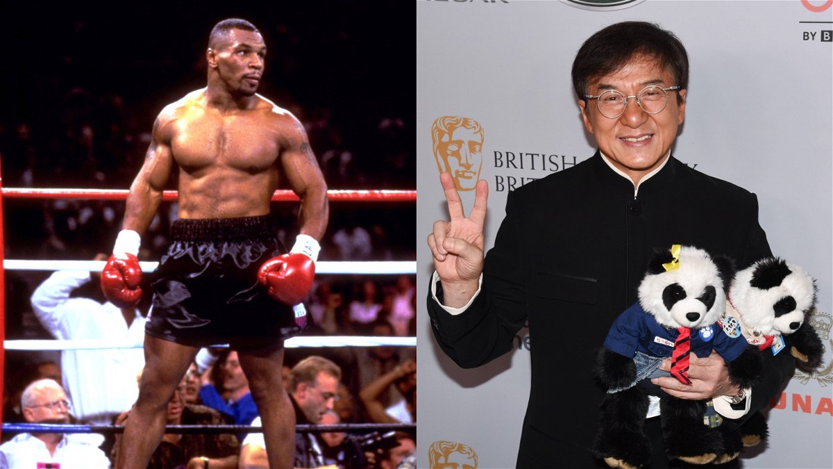 Jackie Chan, Who Once Snubbed Mike Tyson for Bruce Lee, Announces Massive ‘Rush Hour 4’ Collaboration With the Boxing Legend