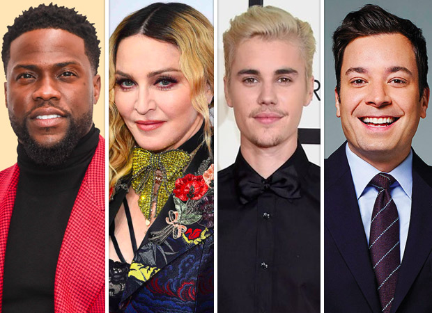 Kevin Hart, Madonna, Justin Beiber, Jimmy Fallon and more sued in Bored Ape Yacht Club fraud lawsuit for NFT endorsements : Bollywood News - Bollywood Hungama