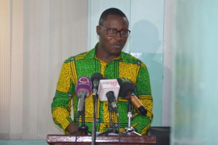 SEND Ghana urges government to establish Public Health Emergency Fund - MyJoyOnline.com