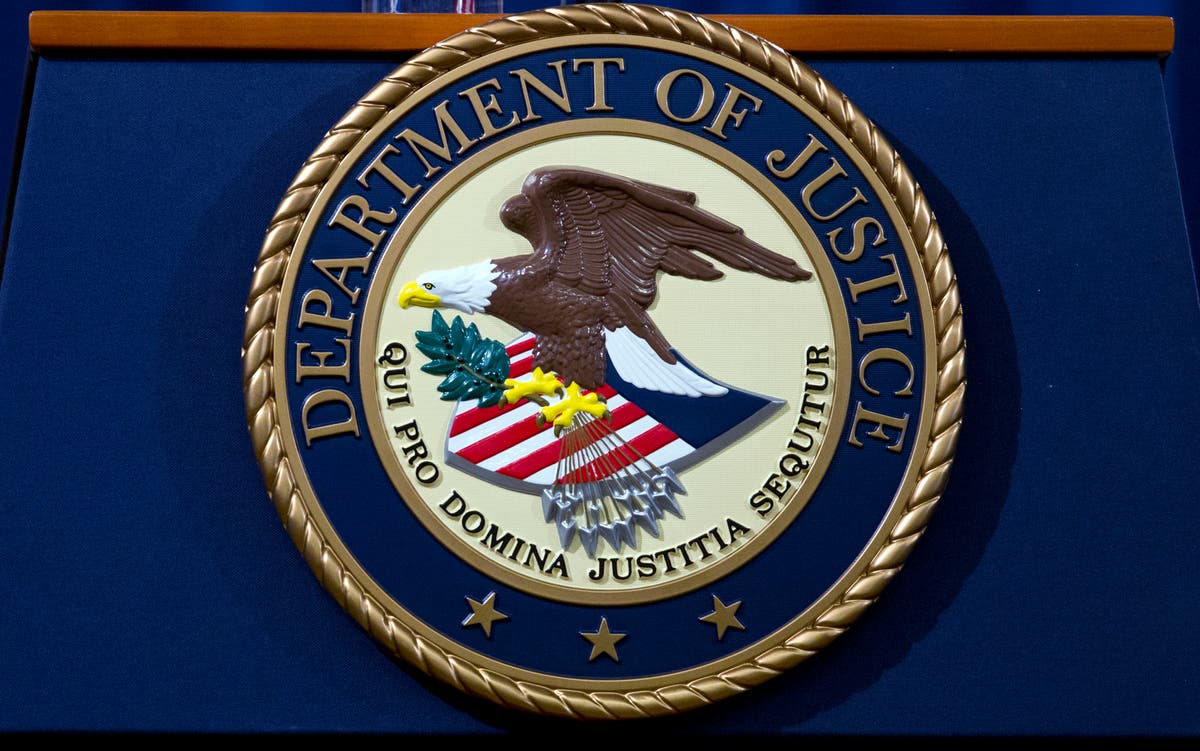 Huge crypto crime network shut down in ‘significant blow’ to hackers, DOJ announces