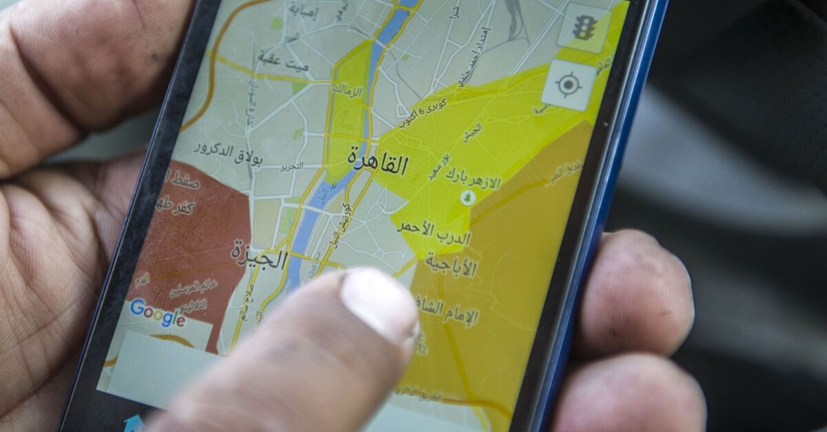 Uber Travel now available in Saudi Arabia, UAE, Egypt