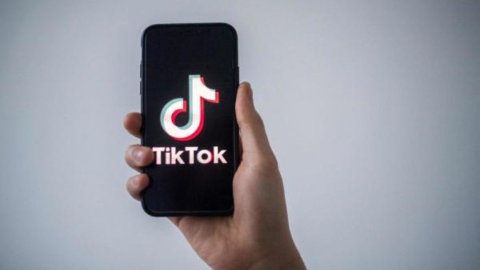 Denmark's parliament tells MPs to uninstall TikTok