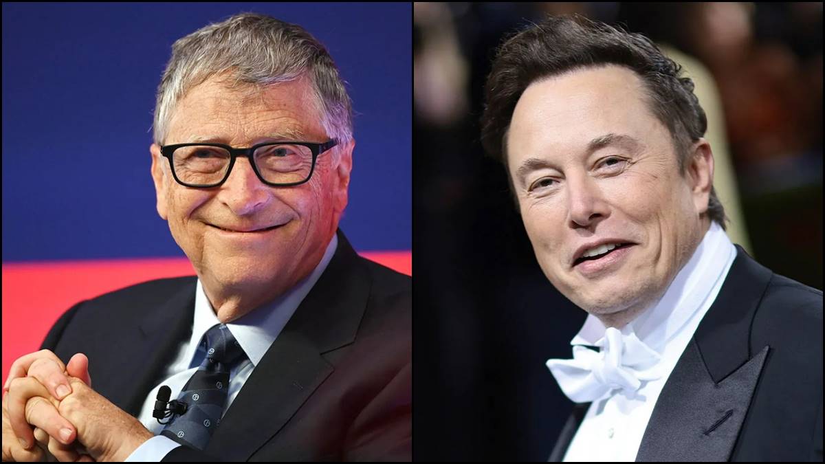 From Bill Gates to Jeff Bezos, here are the top 6 productivity tips from the billionaires