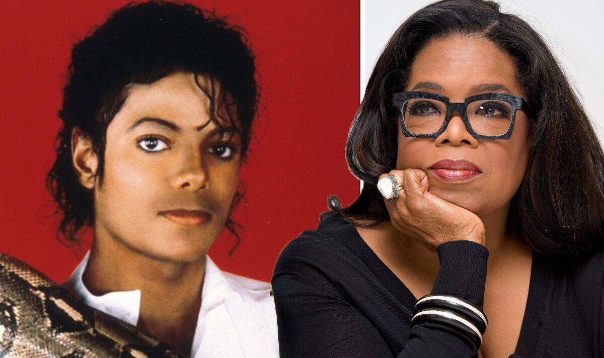 Michael Jackson made heartbreaking admission about his father's abuse
