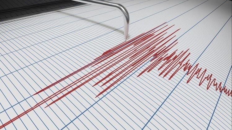 Regions in Tajikistan near border with China hit by 6.8 magnitude earthquake
