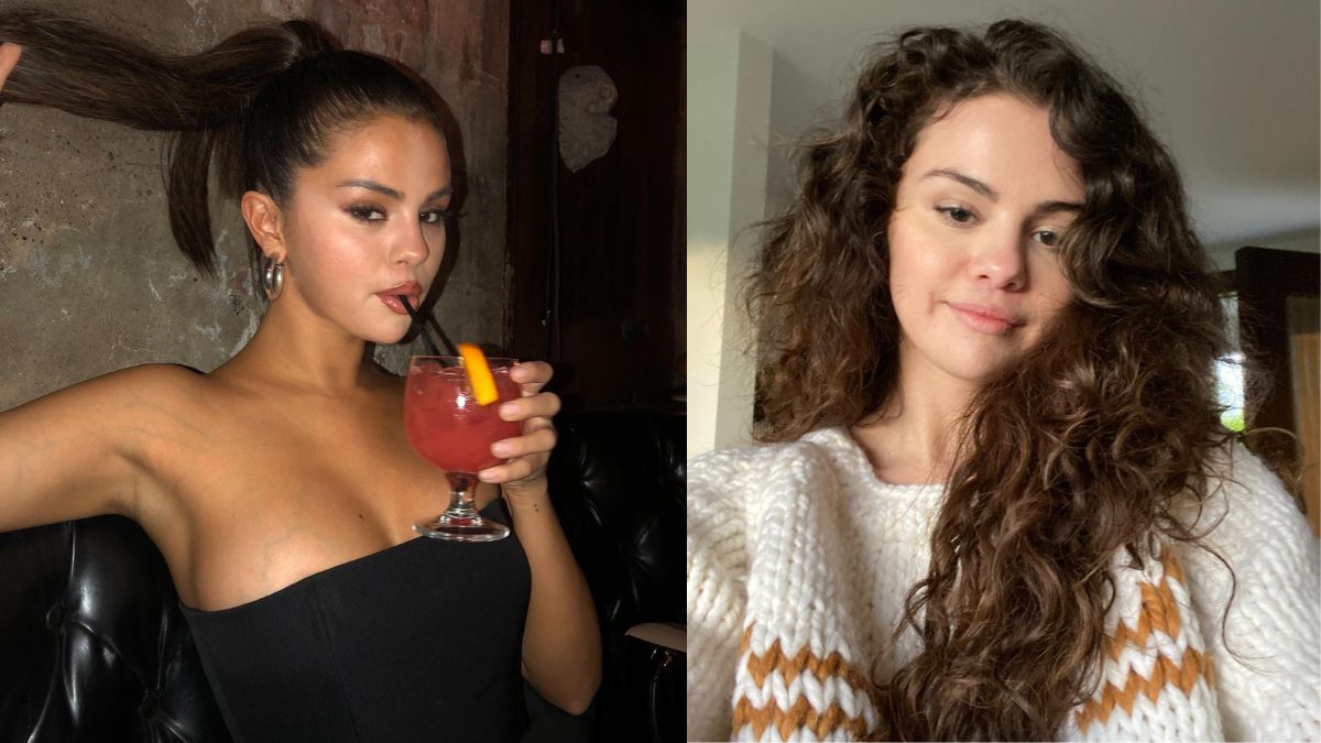 Selena Gomez becomes the most followed woman on Instagram, surpasses Kylie Jenner