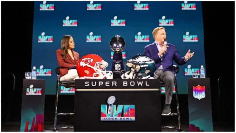 Super Bowl: How to tune into one of the world’s most-watched games.