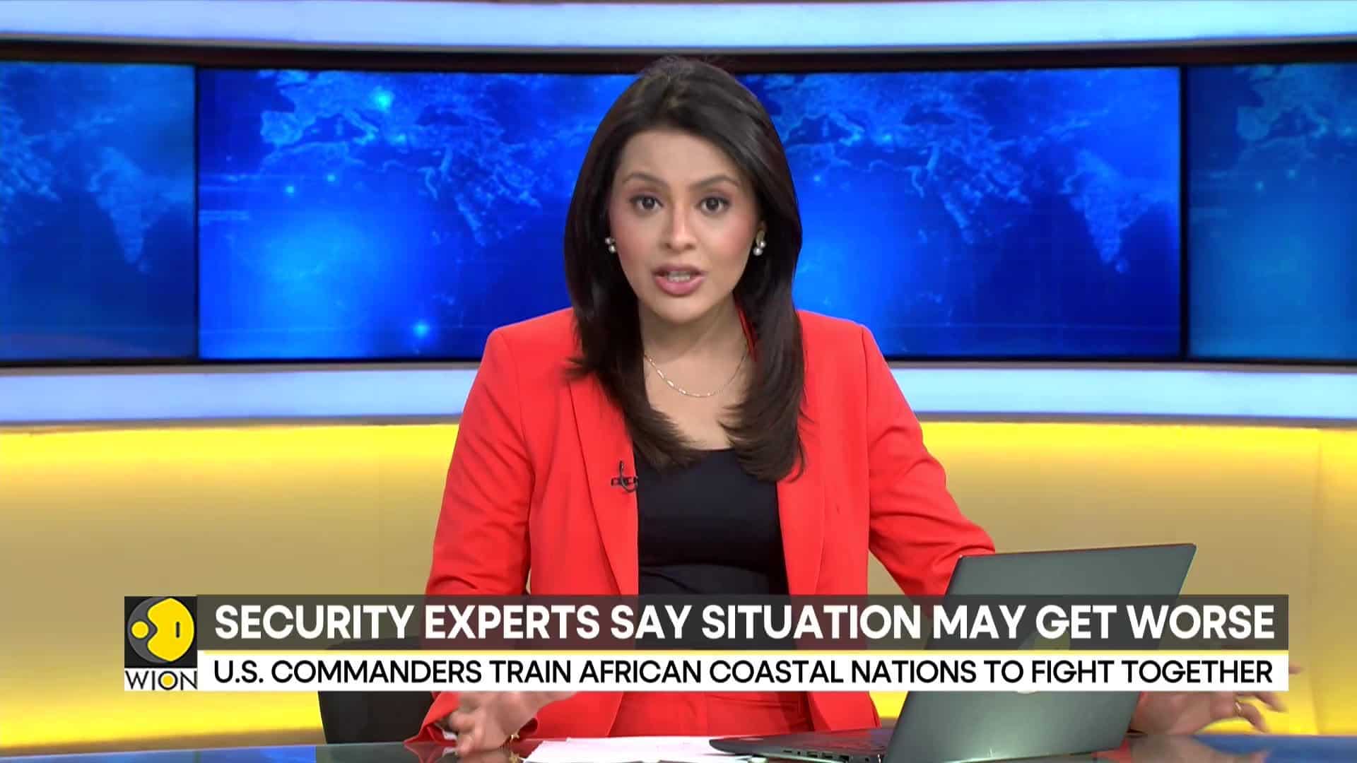 Africa insurgency: Security experts say situation may get worse