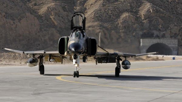 Azerbaijan says Iranian warplane violated its airspace, summons Tehran’s ambassador