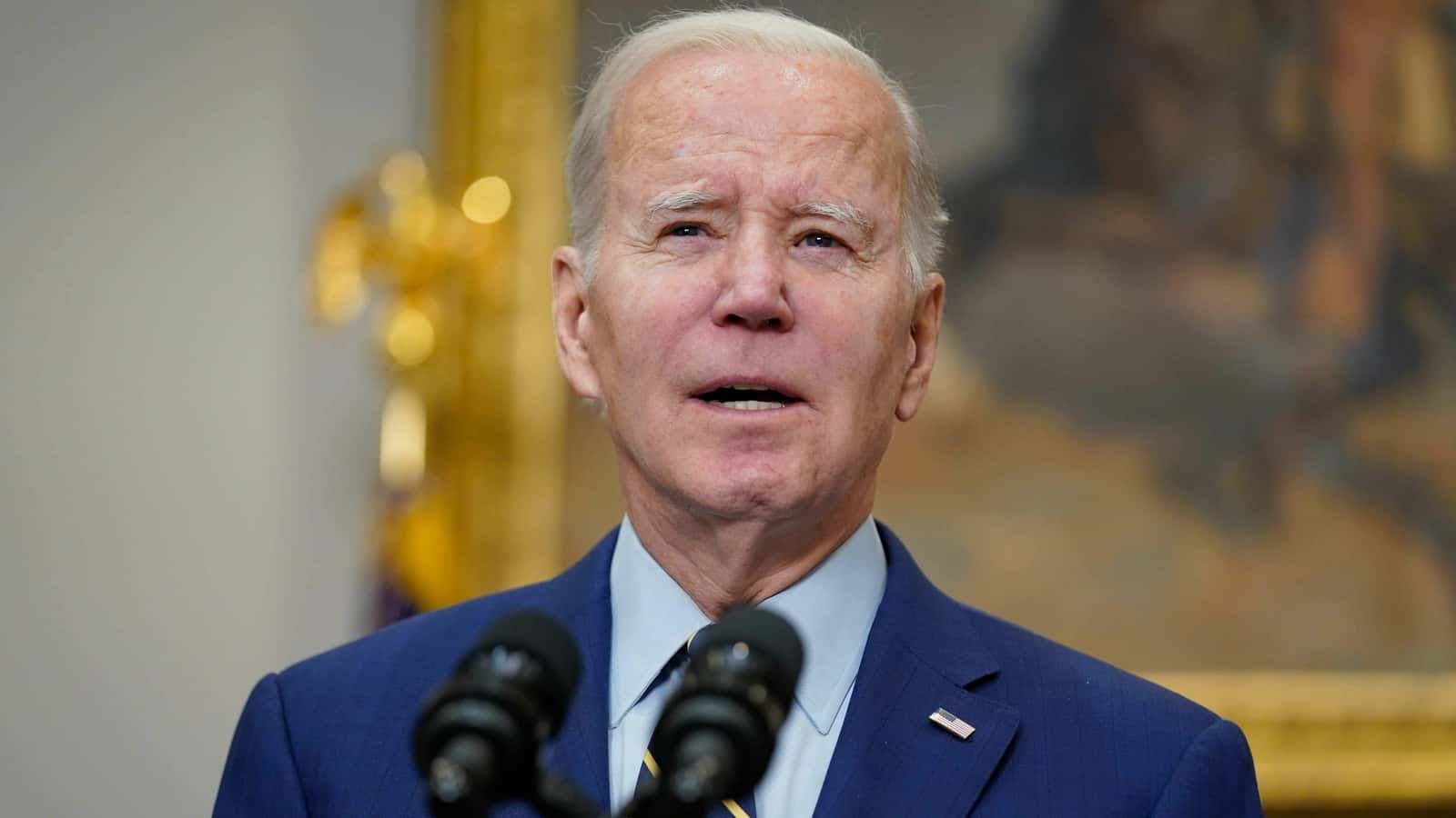 Biden extends invitations to120 leaders for 2nd Summit for Democracy