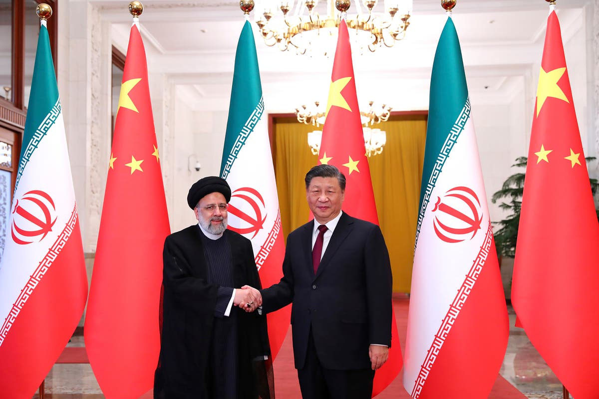 China denies hidden motives after hosting Iran-Saudi talks