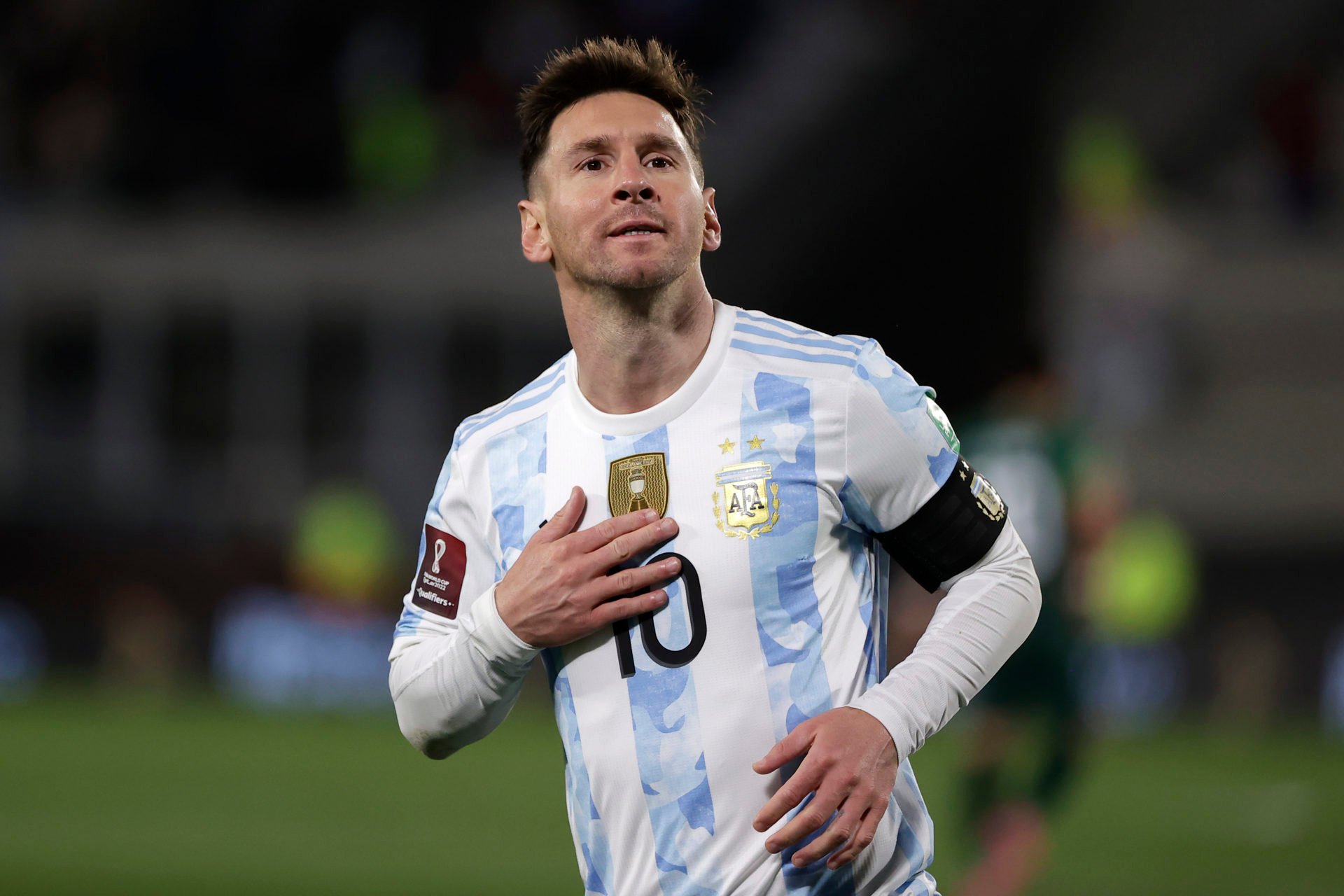 Debunked: Lionel Messi is not dead, car accident rumors are untrue