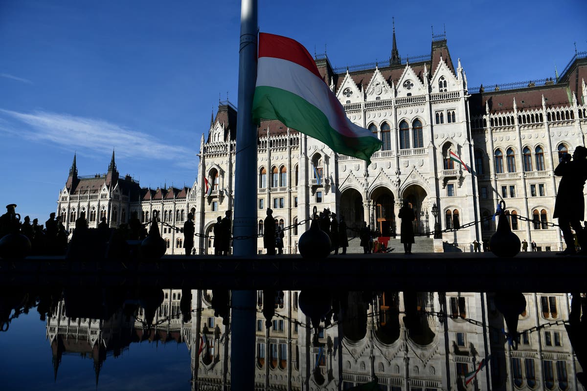 Hungary to delay vote on NATO membership for Sweden, Finland