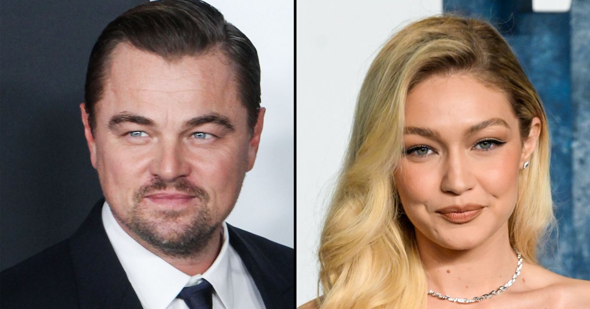 Leonardo DiCaprio and Gigi Hadid Are Still ‘Into Each Other’ After Run-In
