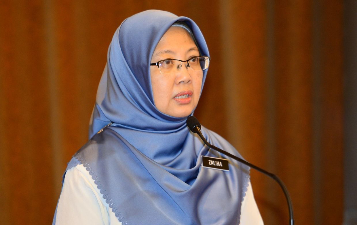No Marburg virus disease detected in Malaysia so far, says Health Minister