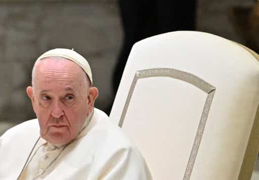 Pope extends law ambit to hold lower-rung leaders responsible for sex abuse