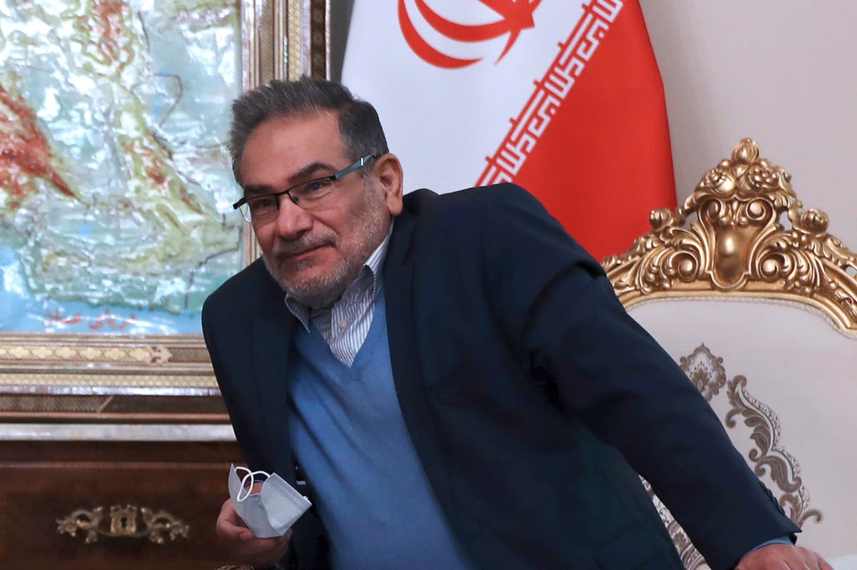 Senior Iranian official visits UAE on heels of Saudi deal