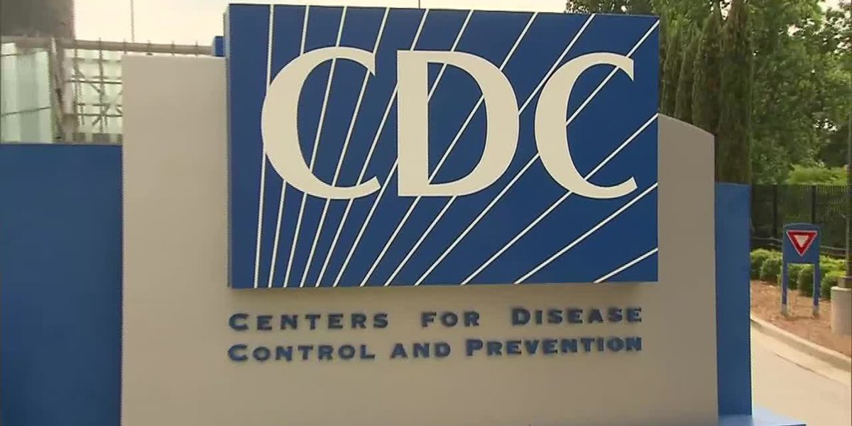 CDC issues warning on potentially fatal Marburg virus
