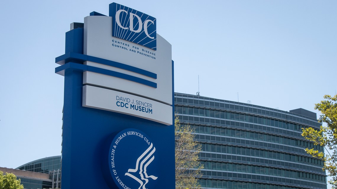 CDC warns doctors to watch for potential cases of deadly Marburg virus after multiple outbreaks