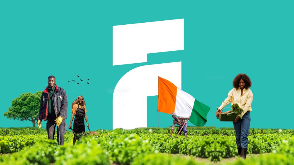Farmerline expands operations to Francophone Africa with launch in Cote d’ Ivoire - MyJoyOnline.com