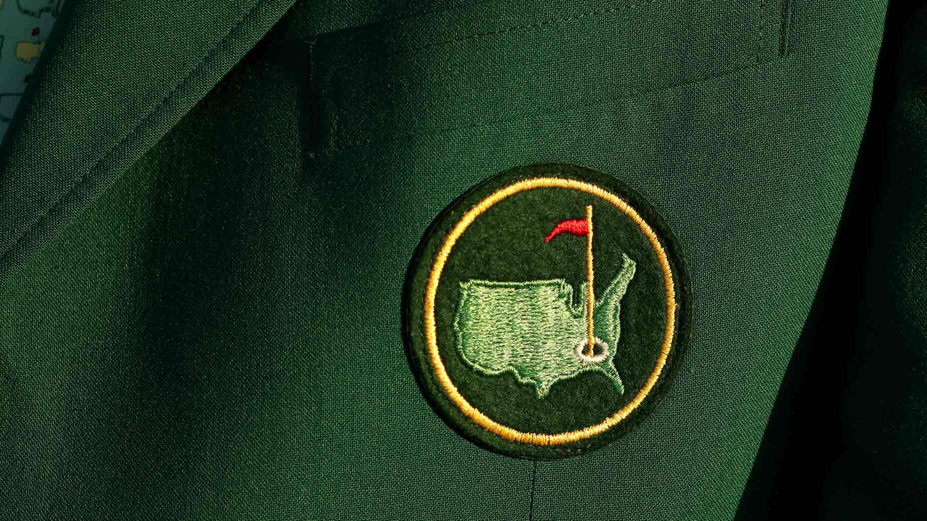 How many members does Augusta National have?
