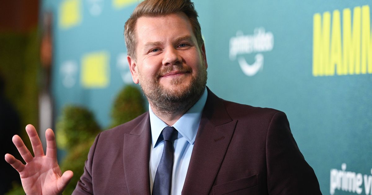 James Corden Is Apparently Pulling Out All The Stops For His Last Ever Carpool Karaoke