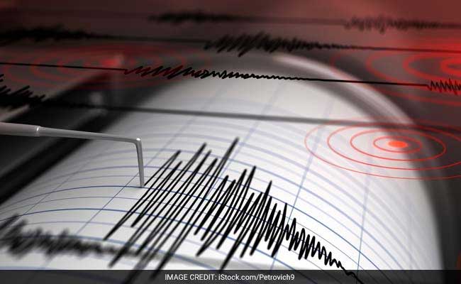 Magnitude 7.0 Earthquake Strikes Indonesia