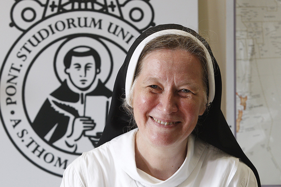 Pope names Dominican sister to lead Academy of Social Sciences - Catholic Review