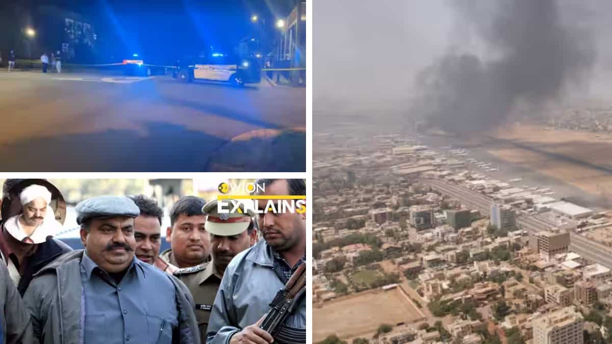 Top 10 world news: At least 4 dead after mass shooting in Alabama, WFP suspends work in Sudan & more