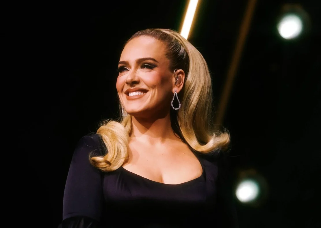 Adele Crushes Gaga for Las Vegas Gross Per Show -- Report