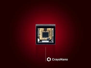 LASER COMPONENTS Introduces UV Partner CrayoNano