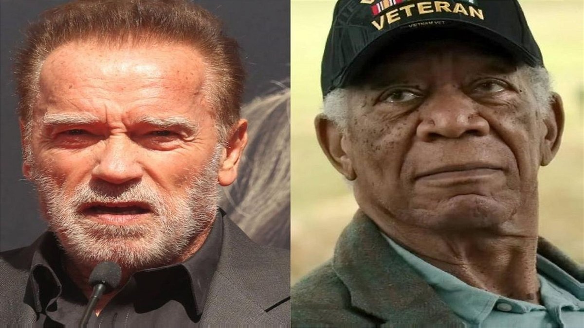 After Its Hazardous Impact, Morgan Freeman Joins Arnold Schwarzenegger’s Outcry to Ban a $45 Billion Company’s Top Food Product