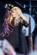 Stevie Nicks Drags Billy Joel’s Heart Around