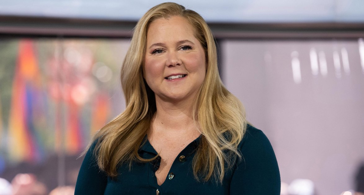 Amy Schumer Finally Responds to Watching the 'Barbie' Movie Years After Exiting the Role: 'Really Enjoyed'