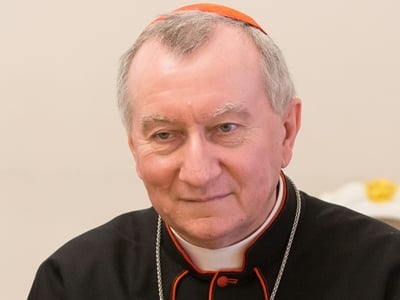 Cardinal Pietro Parolin announces shared approaches of the Vatican, Azerbaijan