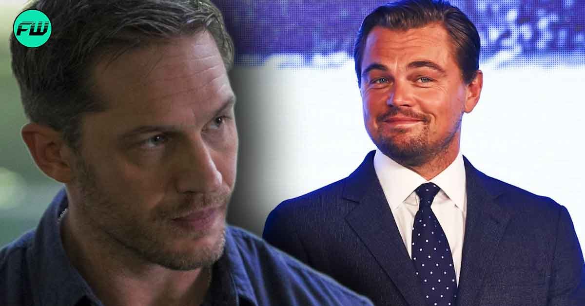Tom Hardy Was Pissed After Losing a Lot of Money Because of Leonardo DiCaprio's Movie Reshoots