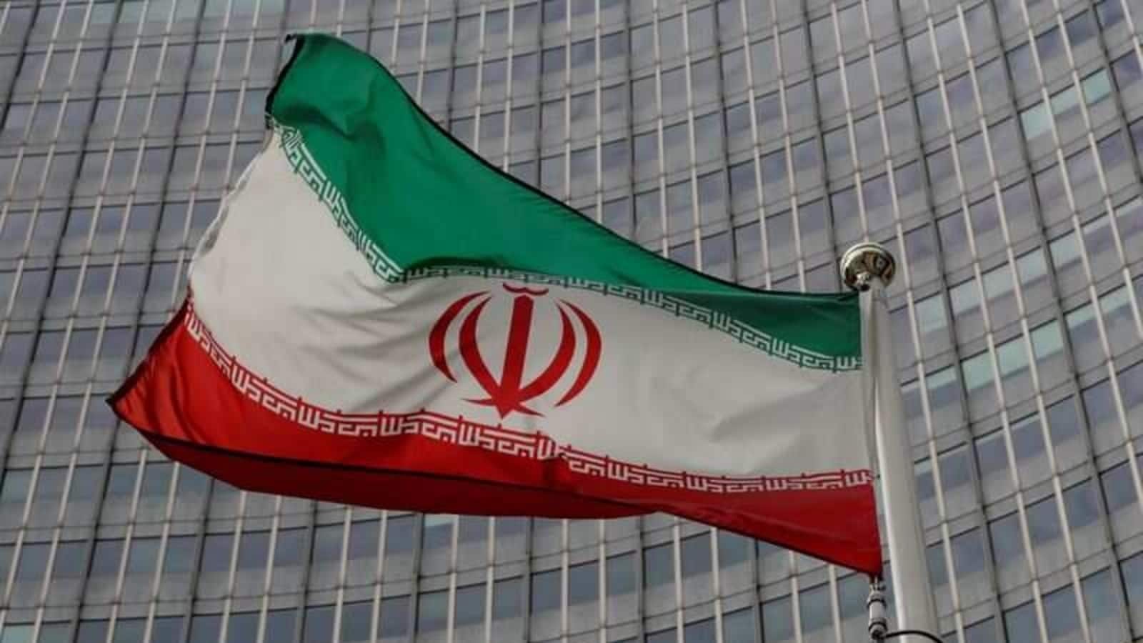 Iran summons UK envoy to protest over new ‘destructive’ sanctions