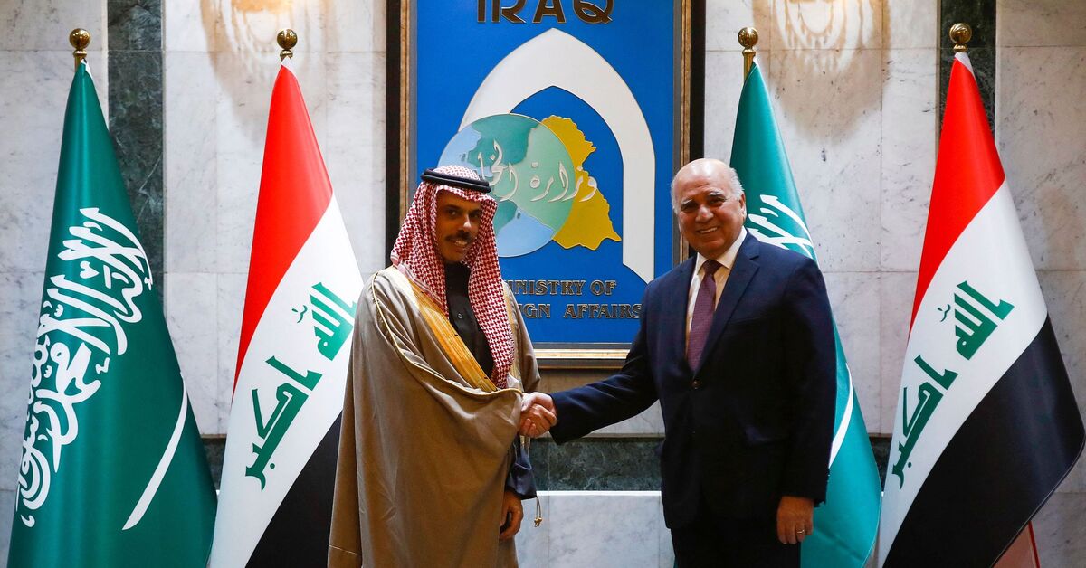 Saudi Arabia, UAE invest $6 billion in Iraq operations