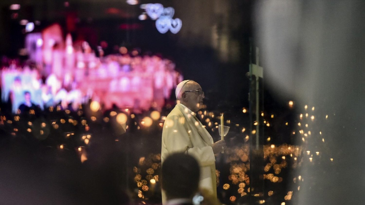 Vatican publishes Pope's liturgical celebrations for July-August - Vatican News