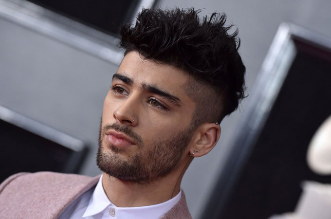 Zayn Malik may opt out if rest of One Direction band members decide to reunite - Daily Times