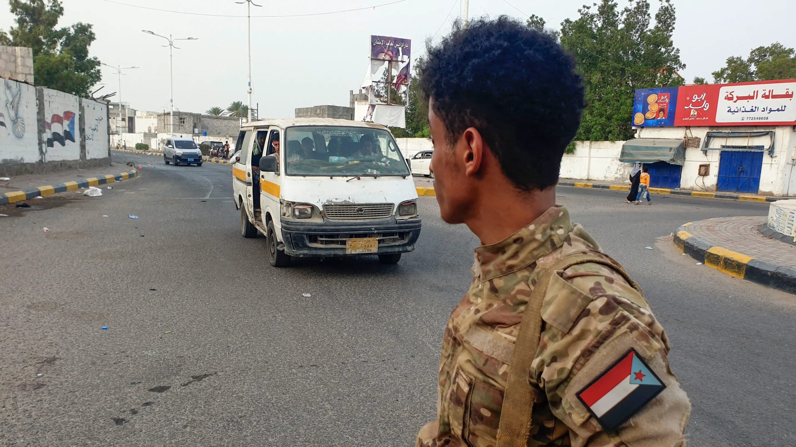 Arabic press review: South Yemen separatists urged to release journalist